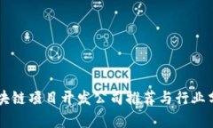 区块链项目开发公司推荐
